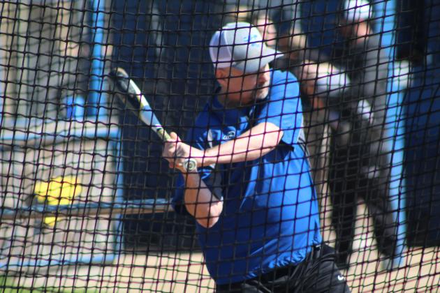 Bethel Baseball Bash