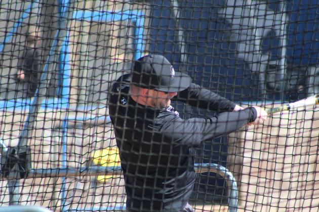 Bethel Baseball Bash