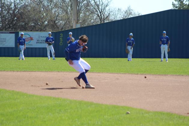 Bethel Baseball Bash