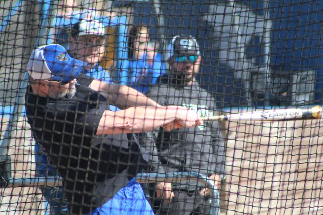 Bethel Baseball Bash