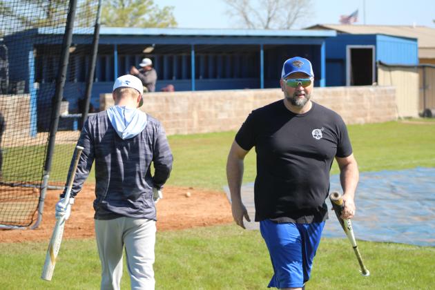 Bethel Baseball Bash