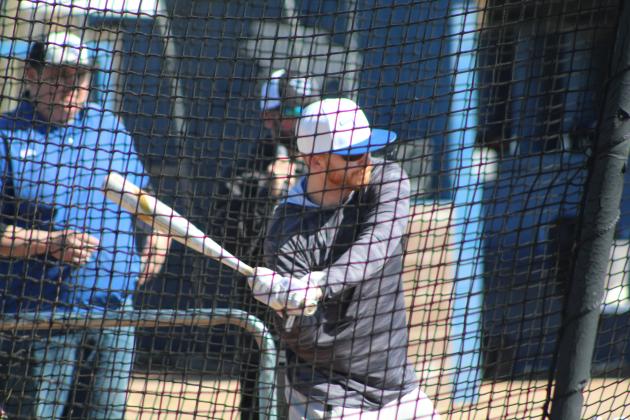 Bethel Baseball Bash