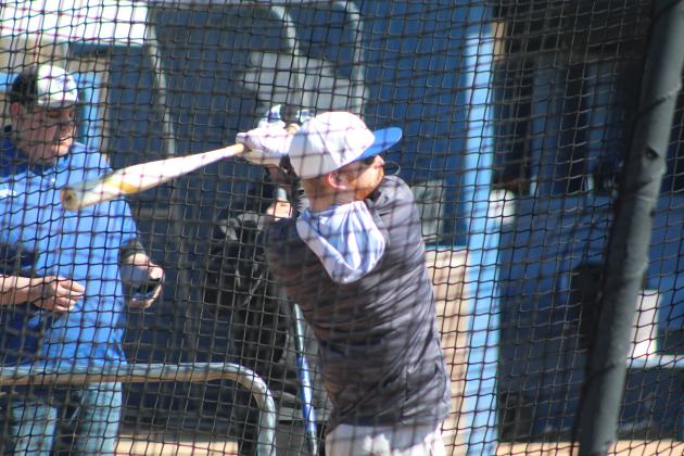 Bethel Baseball Bash