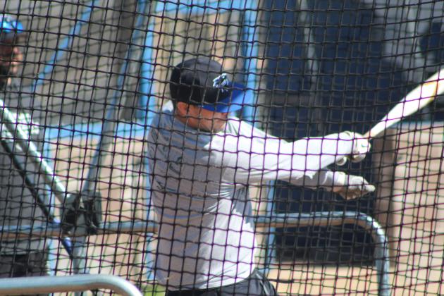 Bethel Baseball Bash