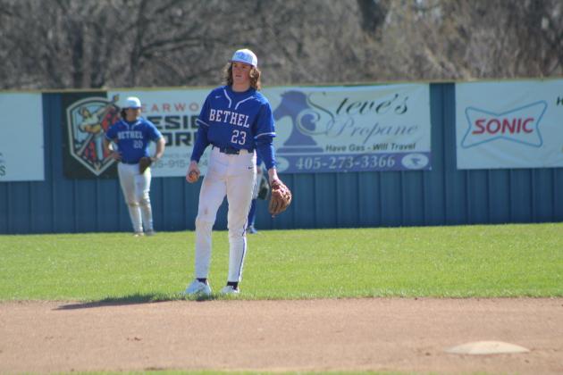 Bethel Baseball Bash