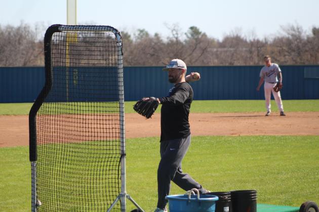 Bethel Baseball Bash