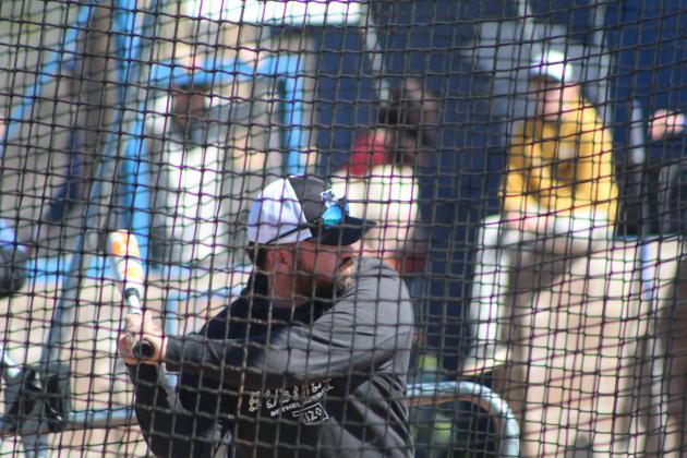 Bethel Baseball Bash
