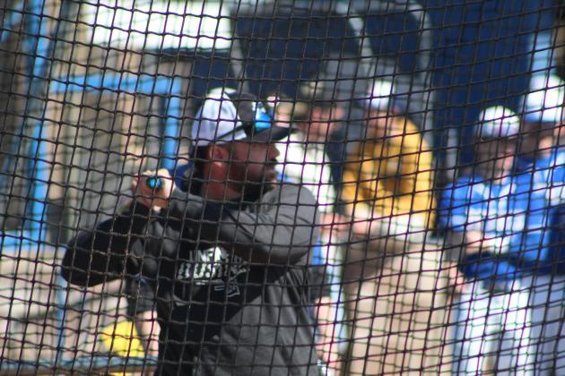 Bethel Baseball Bash