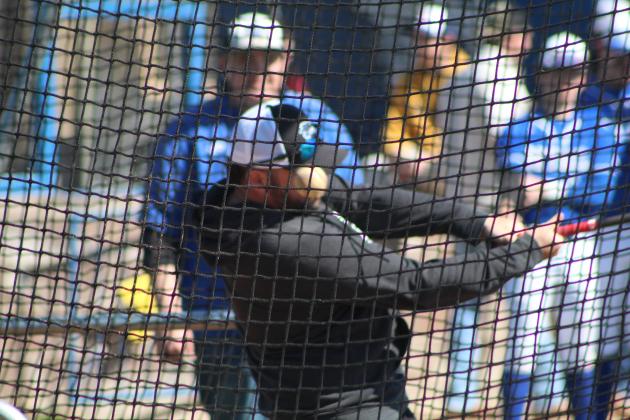 Bethel Baseball Bash