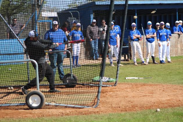 Bethel Baseball Bash