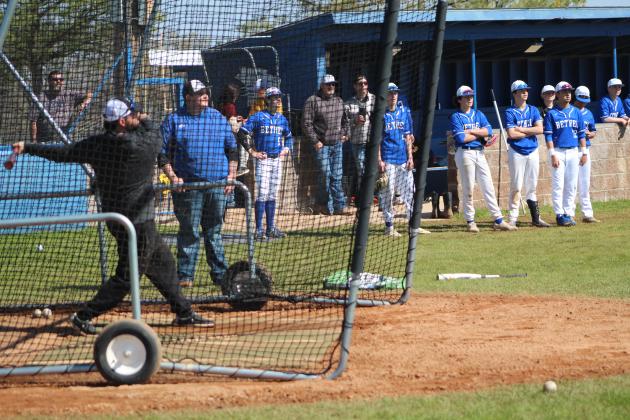 Bethel Baseball Bash