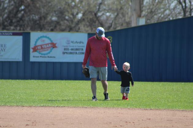 Bethel Baseball Bash