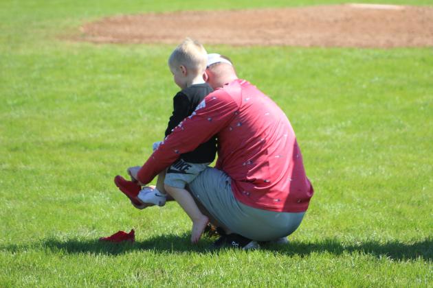 Bethel Baseball Bash