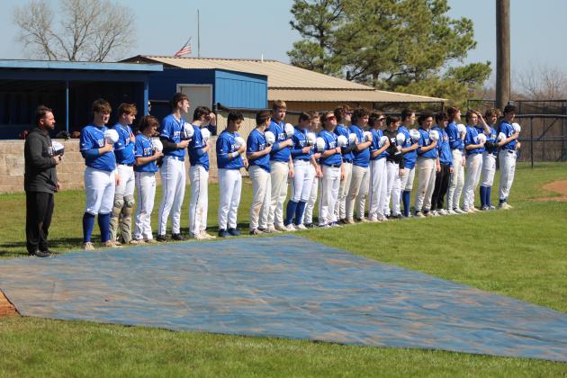 Bethel Baseball Bash