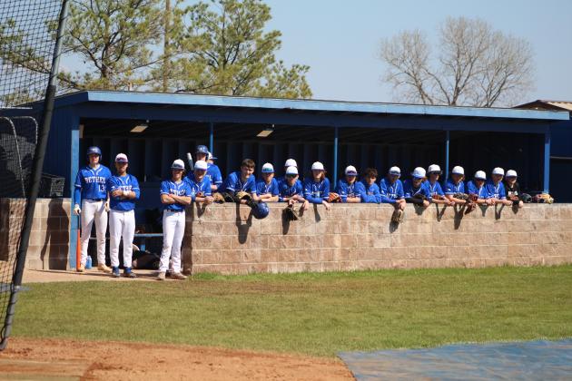 Bethel Baseball Bash