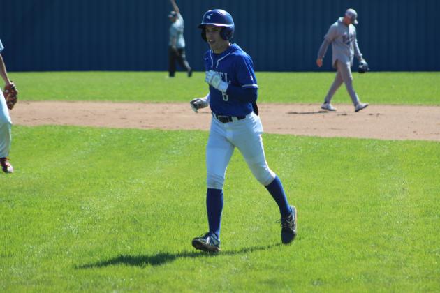 Bethel Baseball Bash