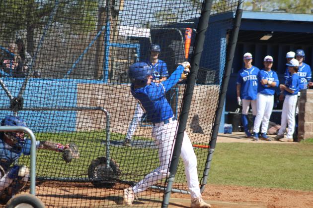 Bethel Baseball Bash