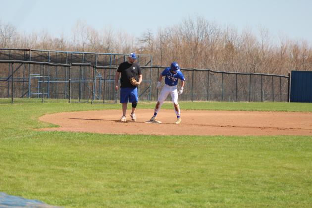 Bethel Baseball Bash
