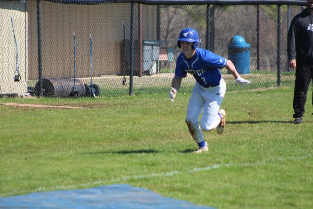 Bethel Baseball Bash