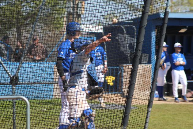 Bethel Baseball Bash