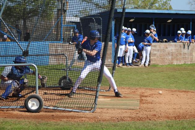 Bethel Baseball Bash