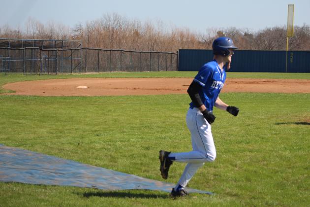 Bethel Baseball Bash