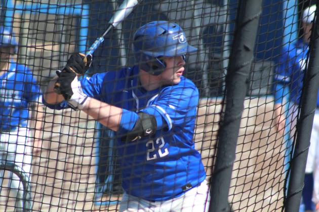 Bethel Baseball Bash