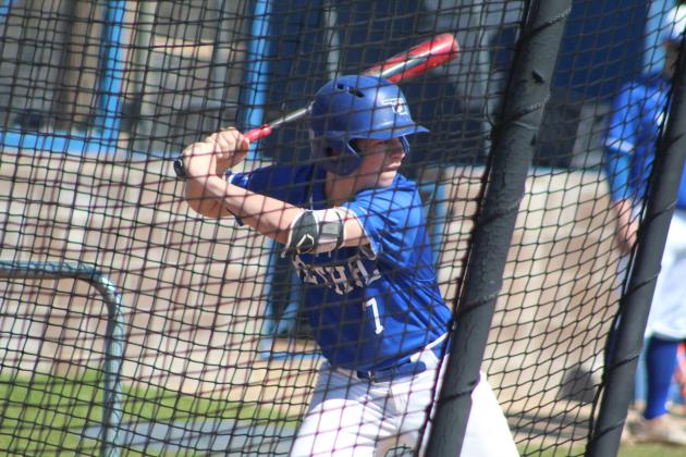 Bethel Baseball Bash