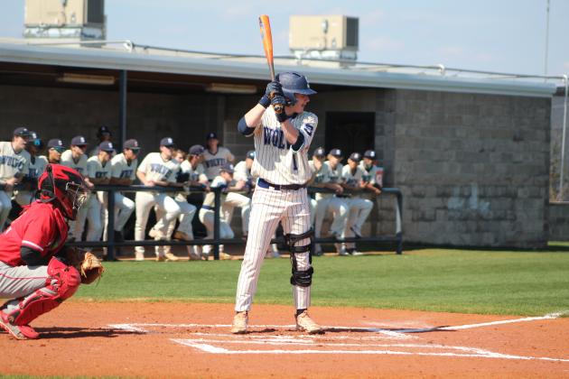 Shawnee vs. Del City