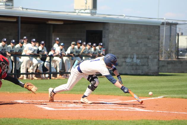 Shawnee vs. Del City