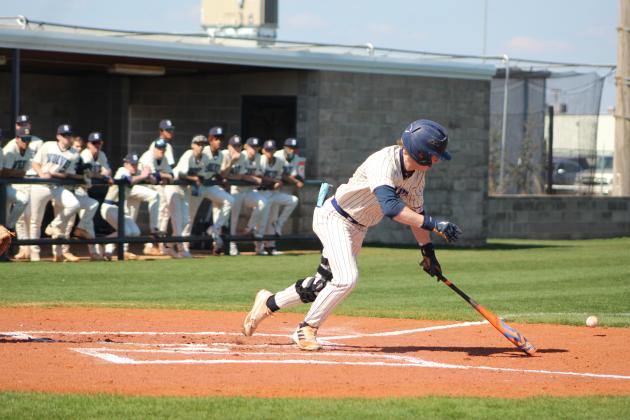 Shawnee vs. Del City