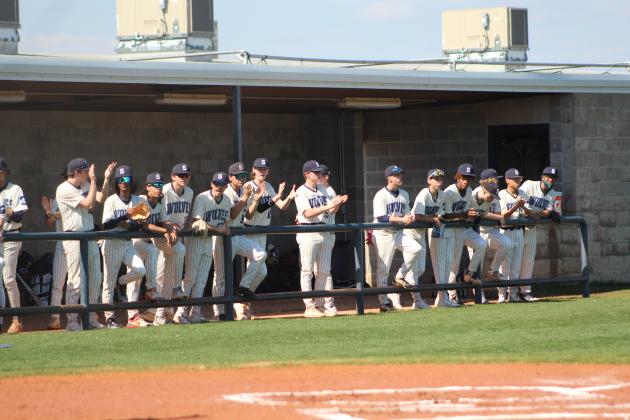 Shawnee vs. Del City