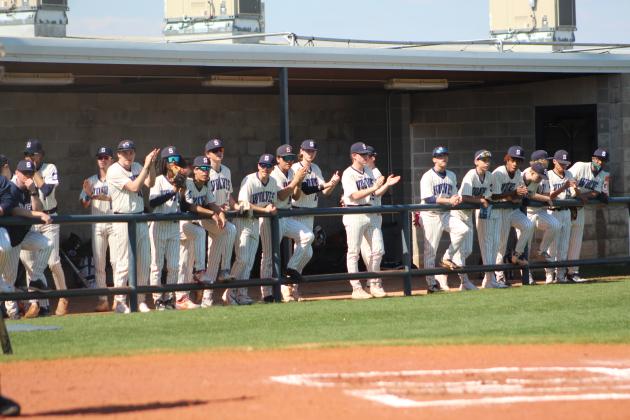 Shawnee vs. Del City