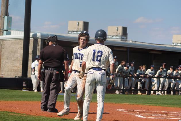 Shawnee vs. Del City