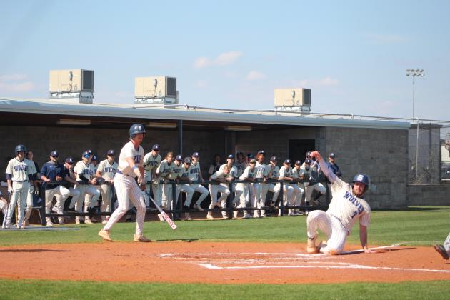 Shawnee vs. Del City
