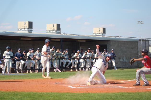 Shawnee vs. Del City