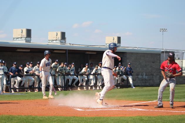 Shawnee vs. Del City