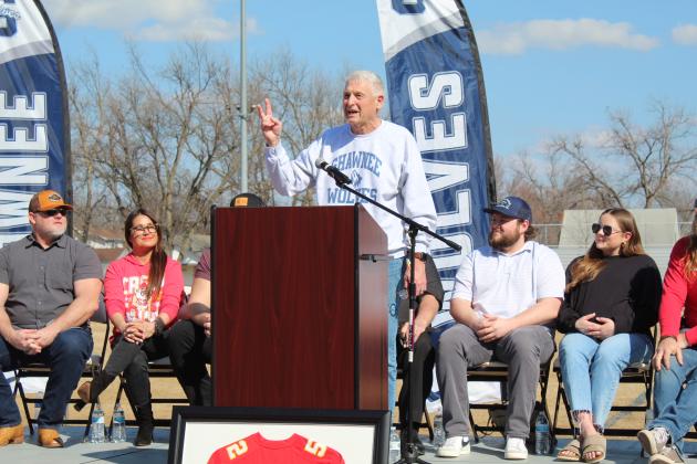 Creed Humphrey Day