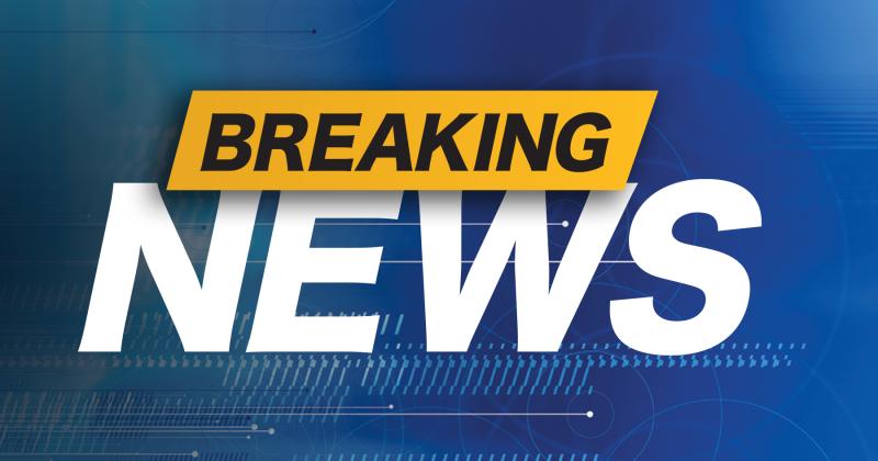 Breaking News - Active Manhunt in progress