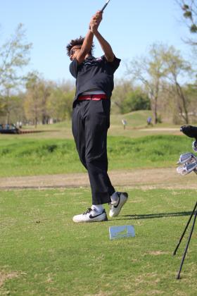 Tecumseh Boys Golf Invitational