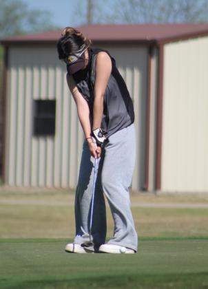 Angel Duggan, THS