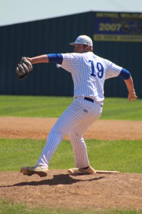 Bethel vs. Prague