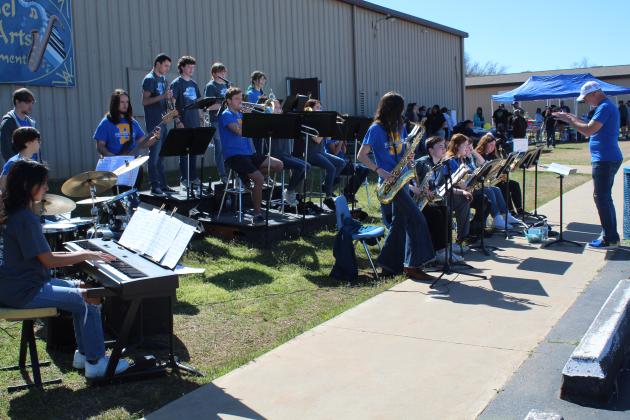 Bethel Jazz Band