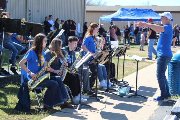 Bethel Jazz Band