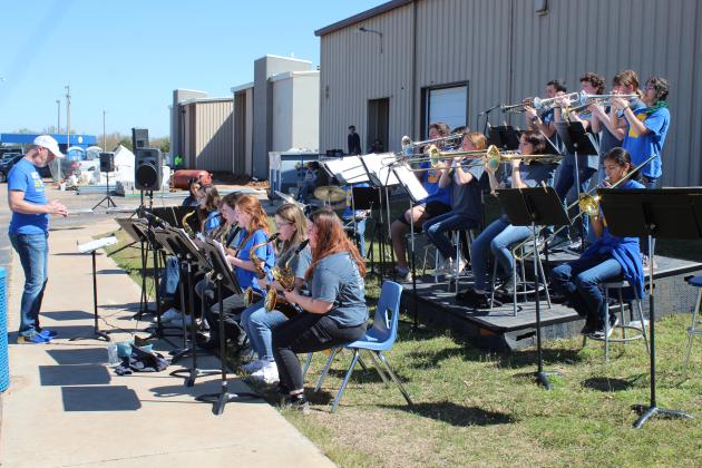 Bethel Jazz Band