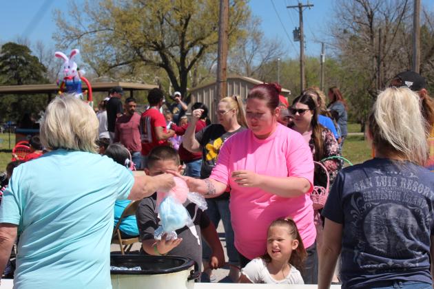 Tecumseh EGGsperience &amp; Block Party