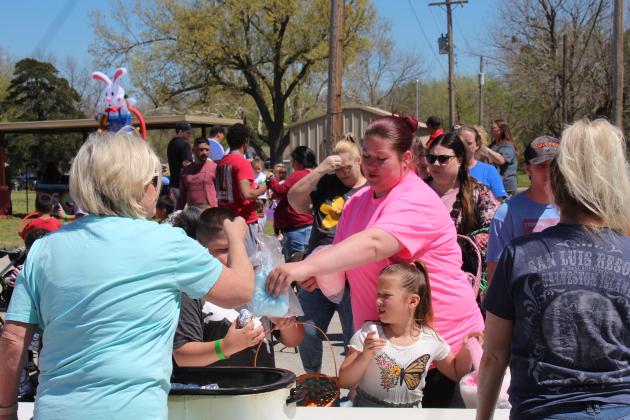 Tecumseh EGGsperience &amp; Block Party