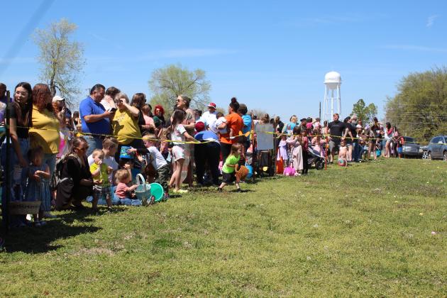 Tecumseh EGGsperience &amp; Block Party