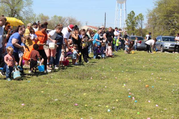 Tecumseh EGGsperience &amp; Block Party