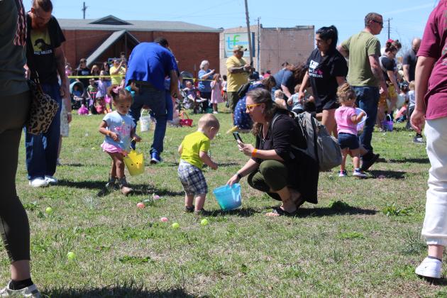 Tecumseh EGGsperience &amp; Block Party